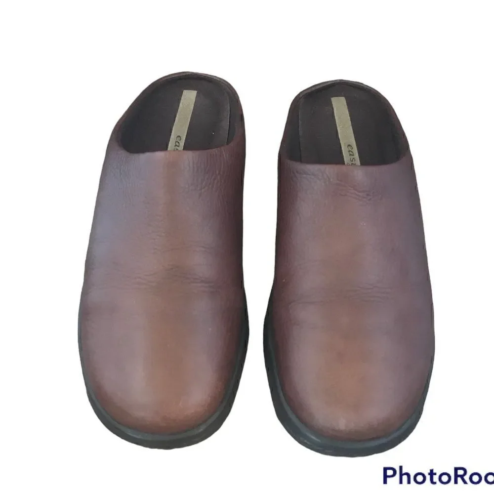 Easy Spirit Shoes Woman’s Size 9.5W